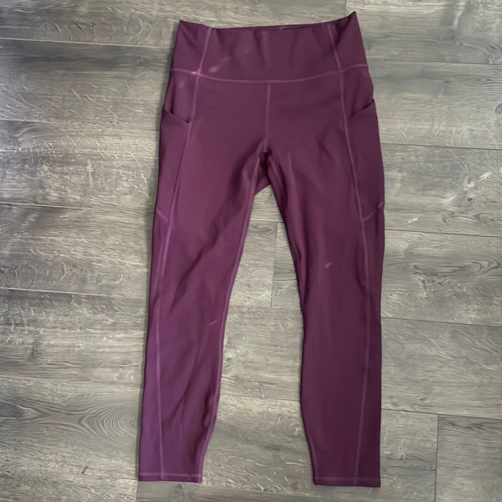 Fabletic PureLuxe leggings